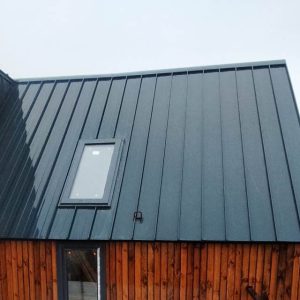 Kenet Roof and Facade Claddings